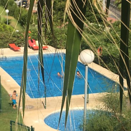 Calaquebrada Apartment Benalmadena Ngoại thất bức ảnh