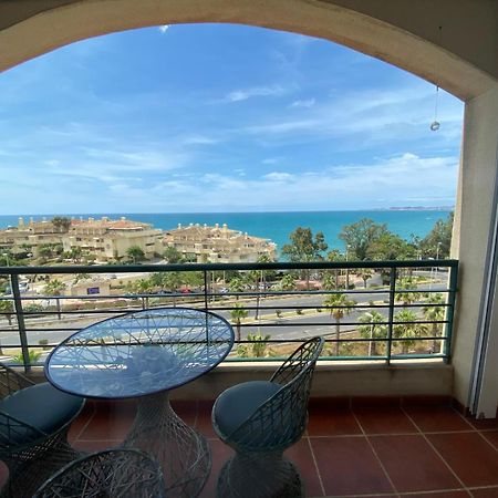 Calaquebrada Apartment Benalmadena Ngoại thất bức ảnh