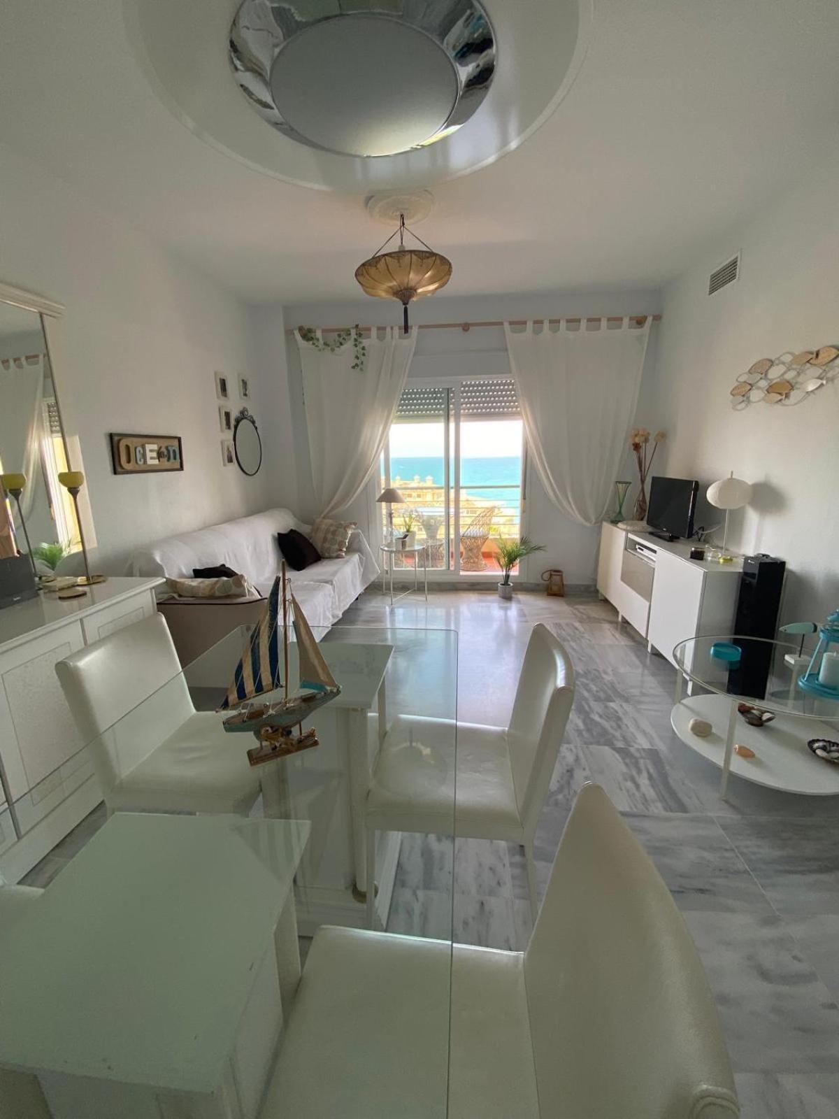 Calaquebrada Apartment Benalmadena Ngoại thất bức ảnh
