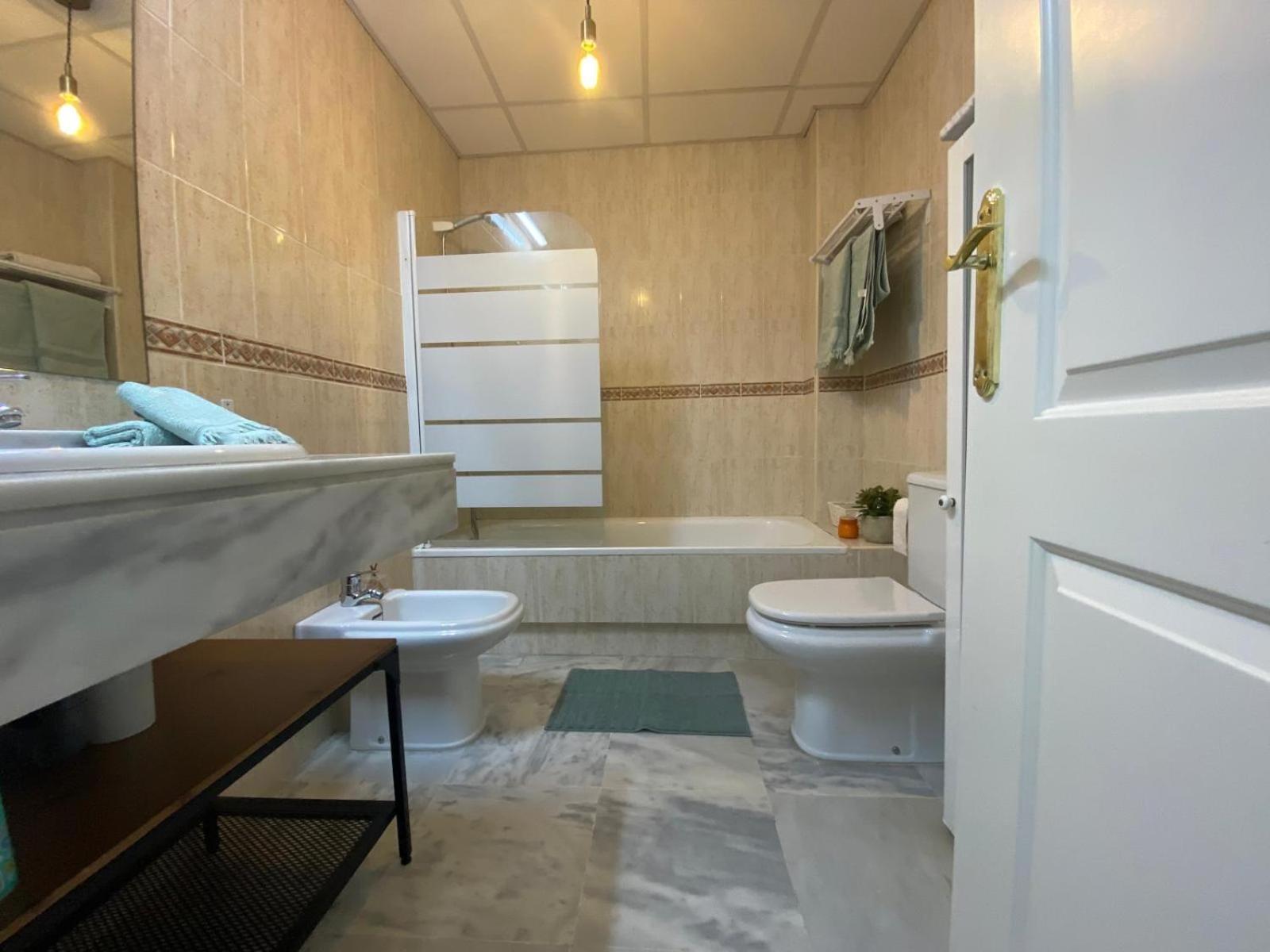 Calaquebrada Apartment Benalmadena Ngoại thất bức ảnh