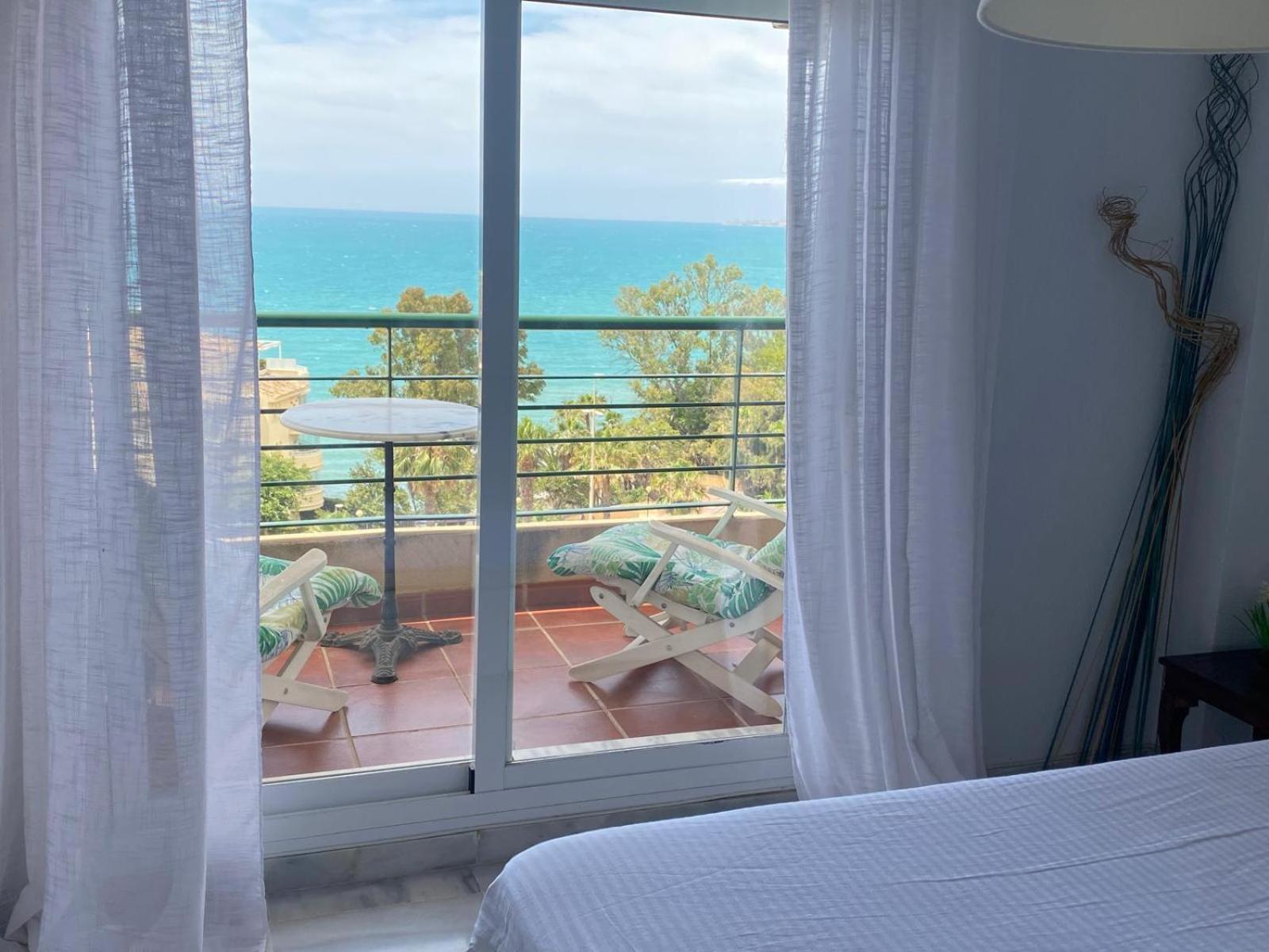 Calaquebrada Apartment Benalmadena Ngoại thất bức ảnh