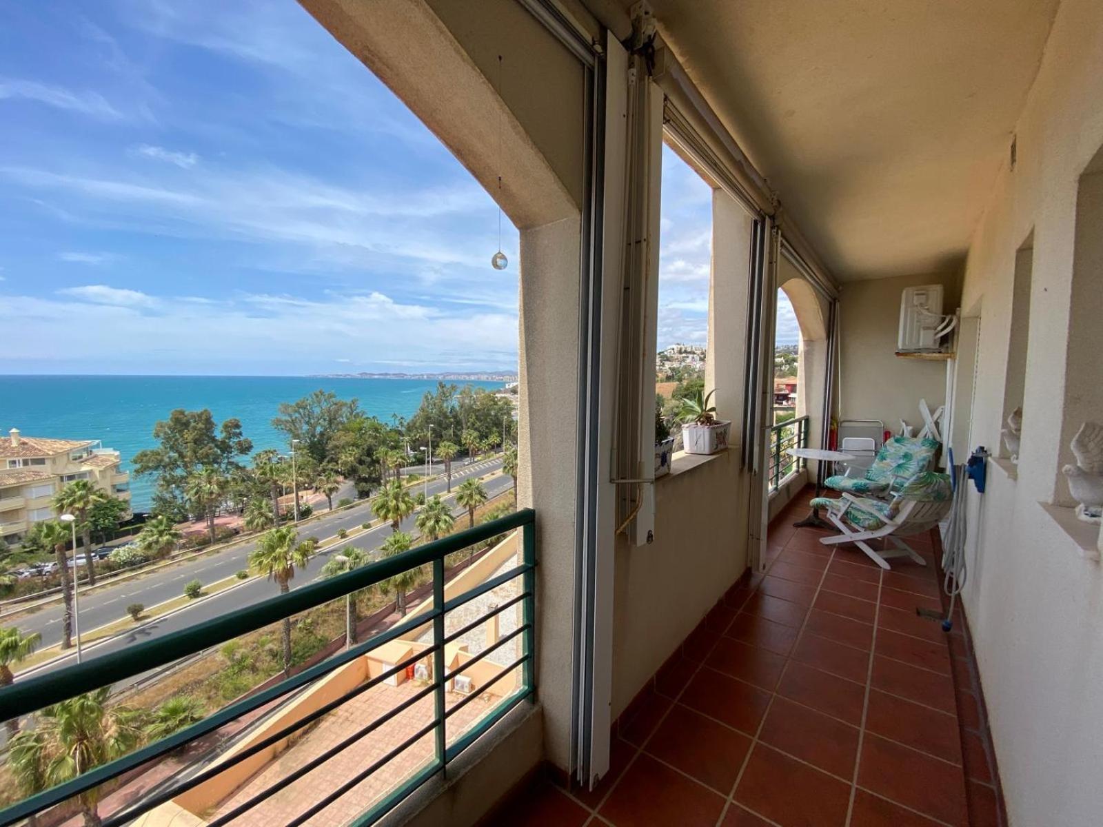Calaquebrada Apartment Benalmadena Ngoại thất bức ảnh