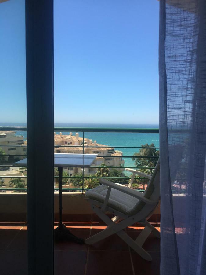 Calaquebrada Apartment Benalmadena Ngoại thất bức ảnh