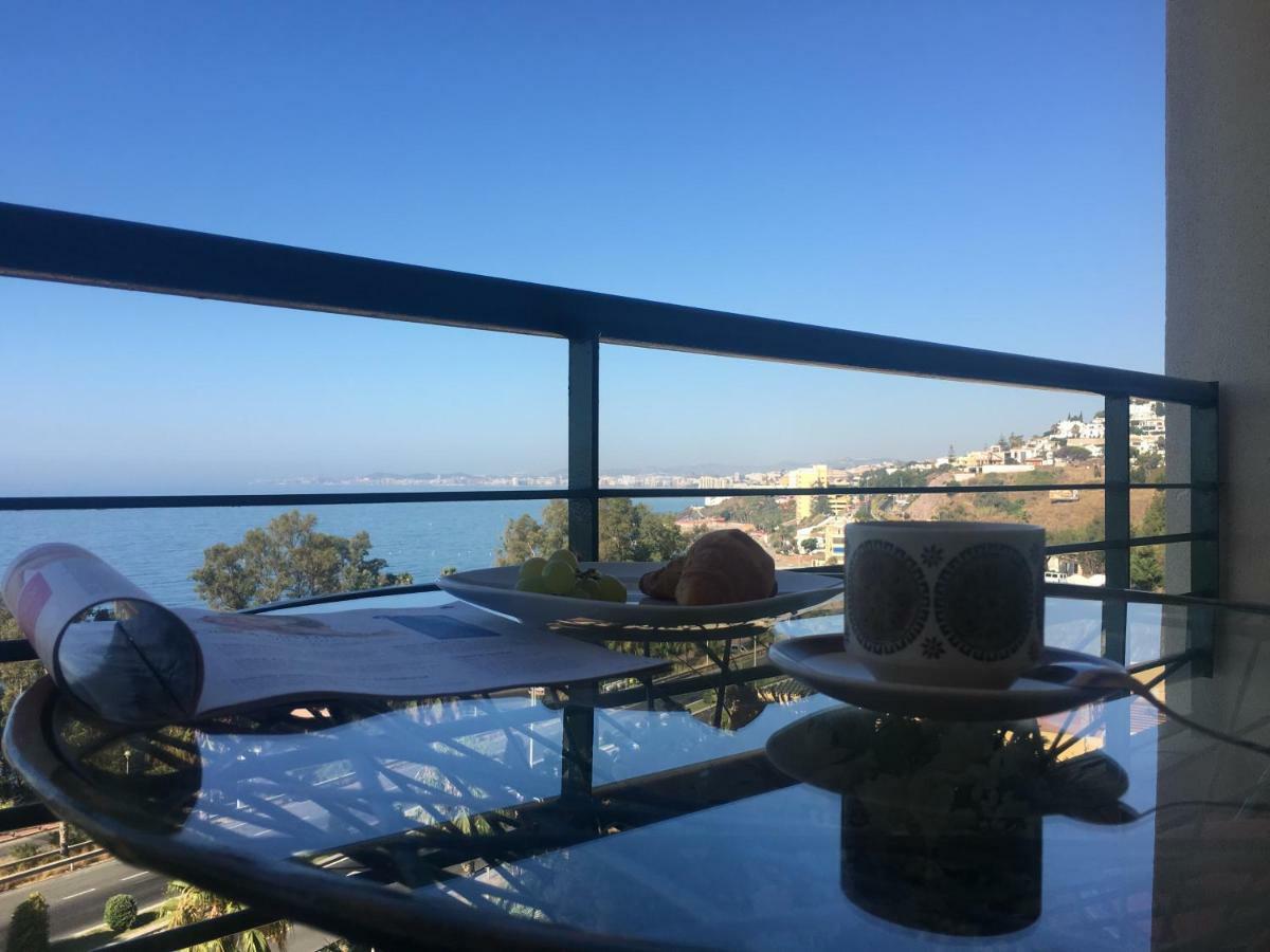 Calaquebrada Apartment Benalmadena Ngoại thất bức ảnh