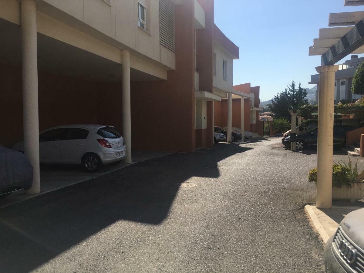 Calaquebrada Apartment Benalmadena Ngoại thất bức ảnh