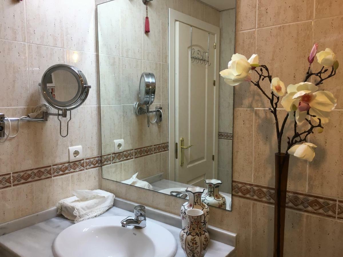 Calaquebrada Apartment Benalmadena Ngoại thất bức ảnh
