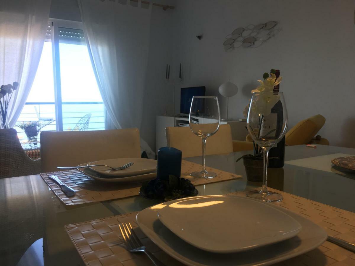 Calaquebrada Apartment Benalmadena Ngoại thất bức ảnh