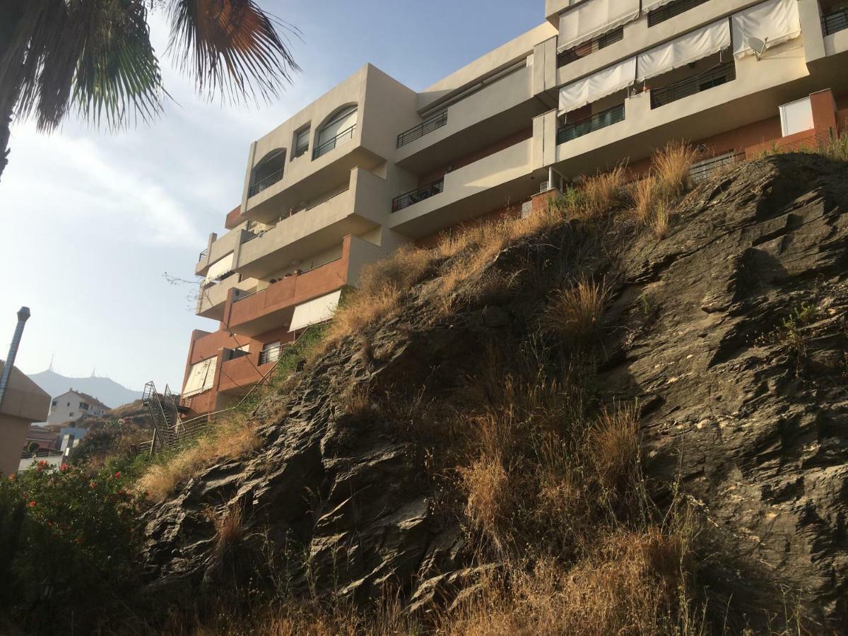 Calaquebrada Apartment Benalmadena Ngoại thất bức ảnh