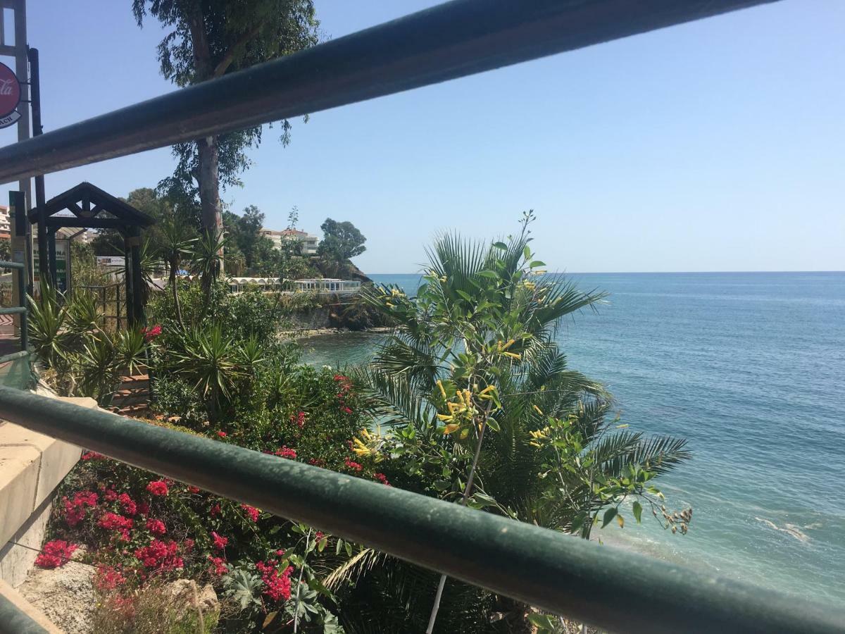 Calaquebrada Apartment Benalmadena Ngoại thất bức ảnh