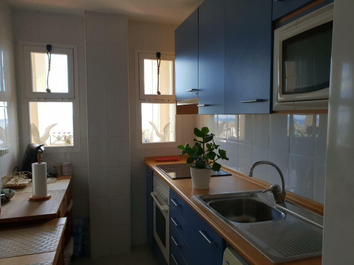 Calaquebrada Apartment Benalmadena Ngoại thất bức ảnh