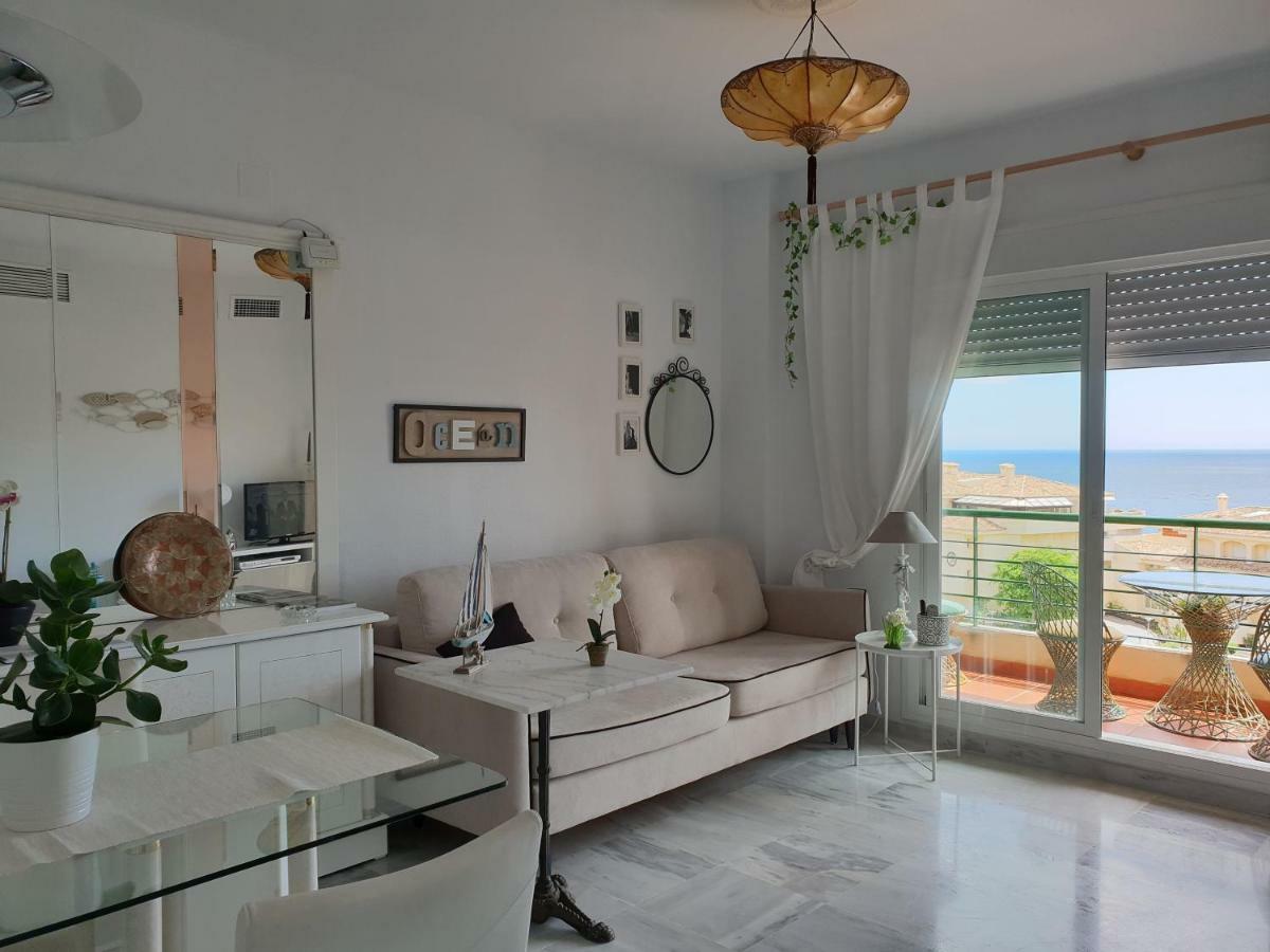 Calaquebrada Apartment Benalmadena Ngoại thất bức ảnh