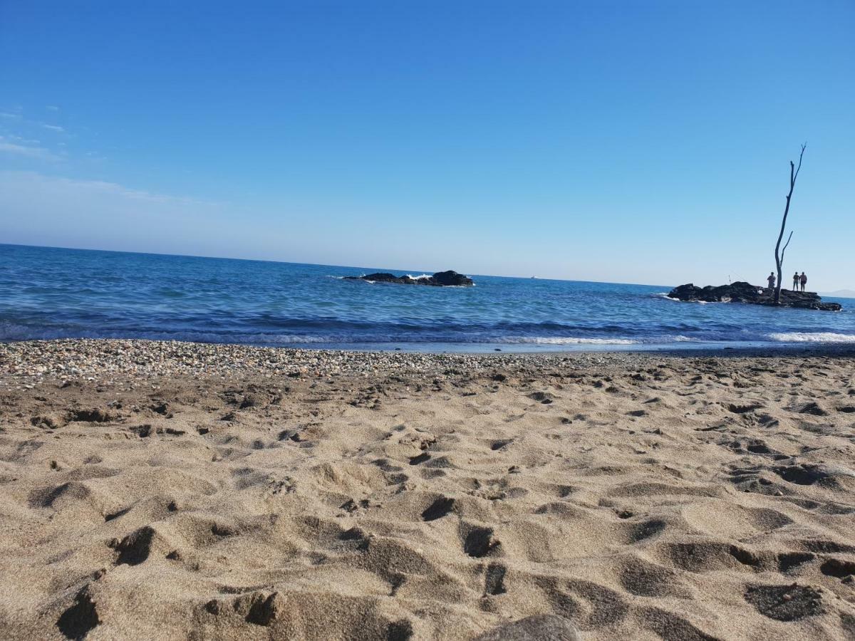 Calaquebrada Apartment Benalmadena Ngoại thất bức ảnh