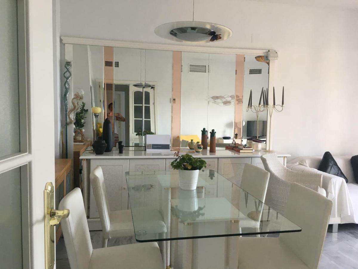 Calaquebrada Apartment Benalmadena Ngoại thất bức ảnh