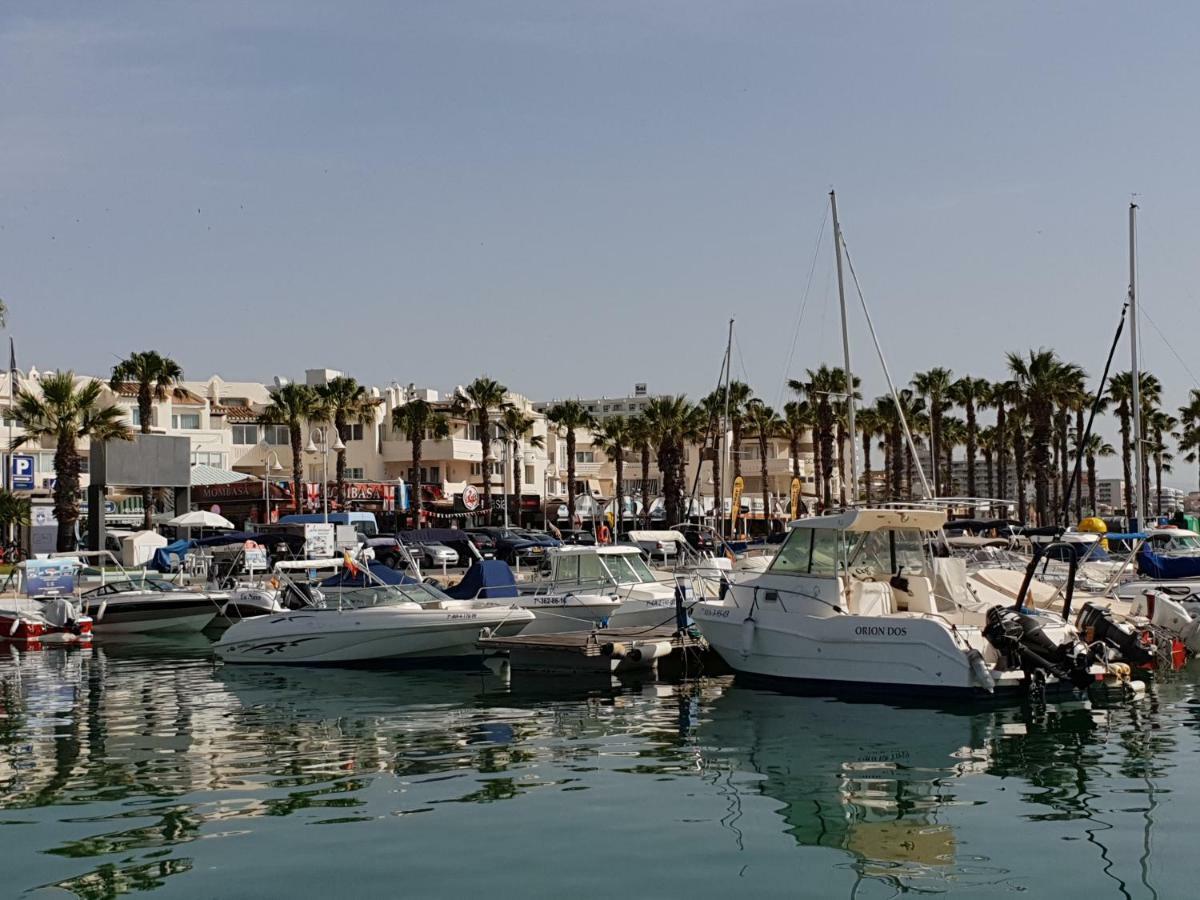 Calaquebrada Apartment Benalmadena Ngoại thất bức ảnh