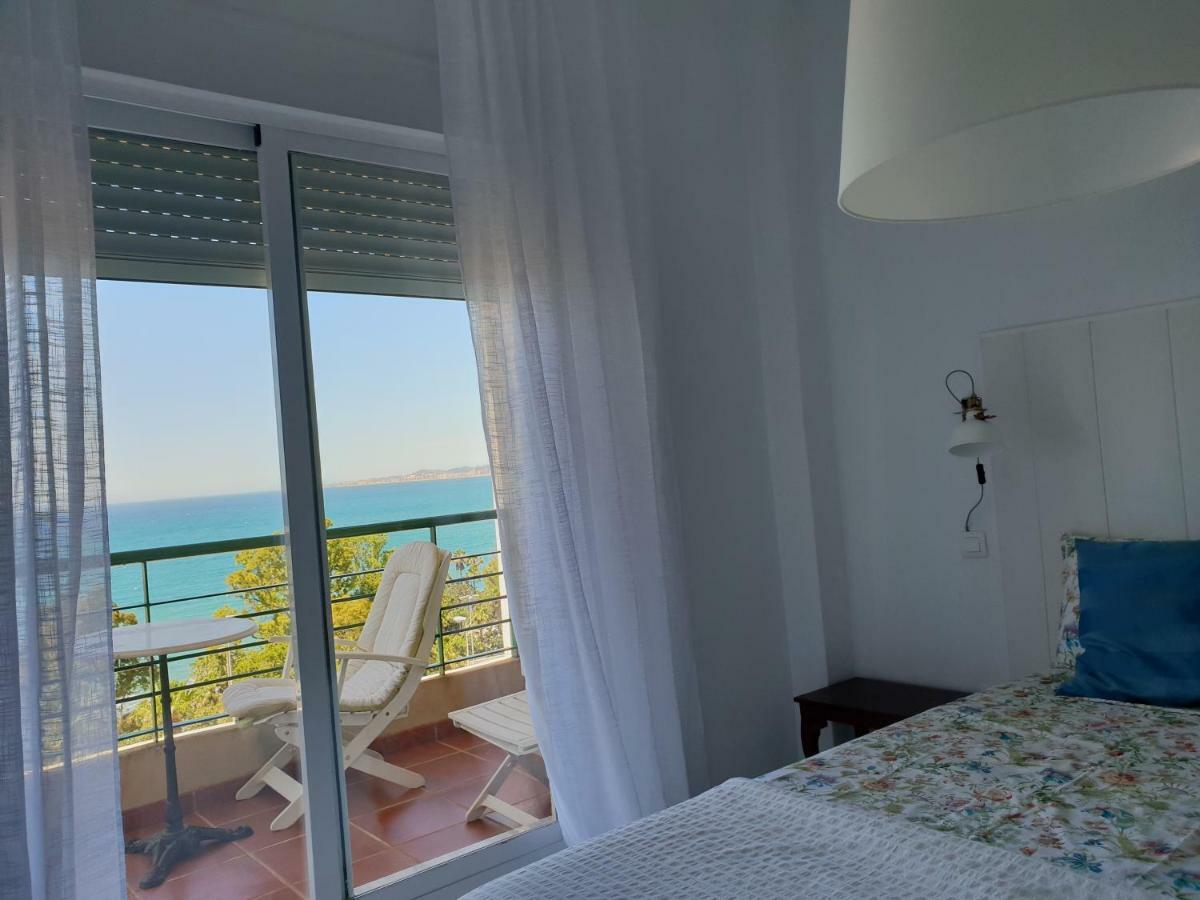 Calaquebrada Apartment Benalmadena Ngoại thất bức ảnh