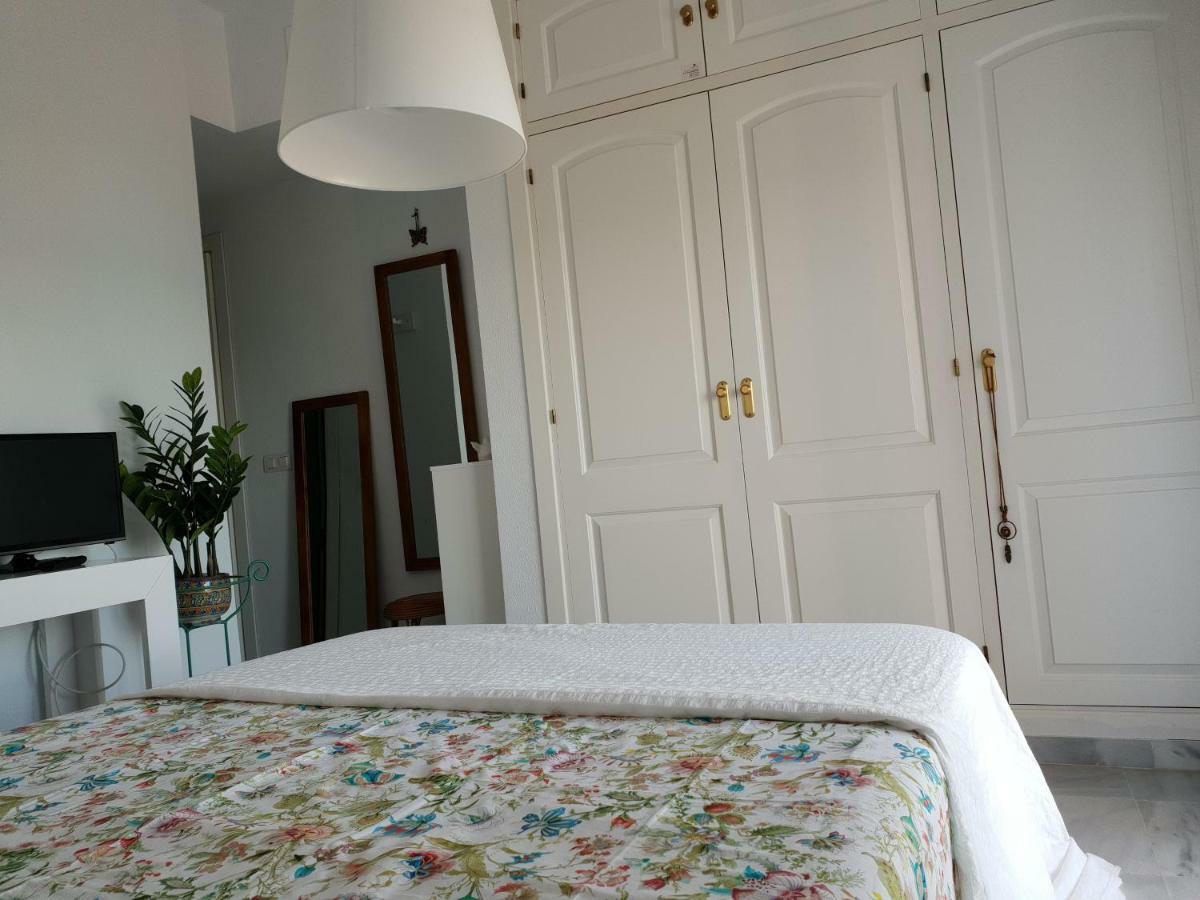 Calaquebrada Apartment Benalmadena Ngoại thất bức ảnh