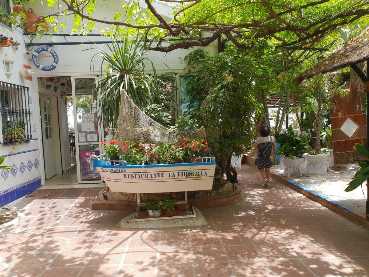 Calaquebrada Apartment Benalmadena Ngoại thất bức ảnh