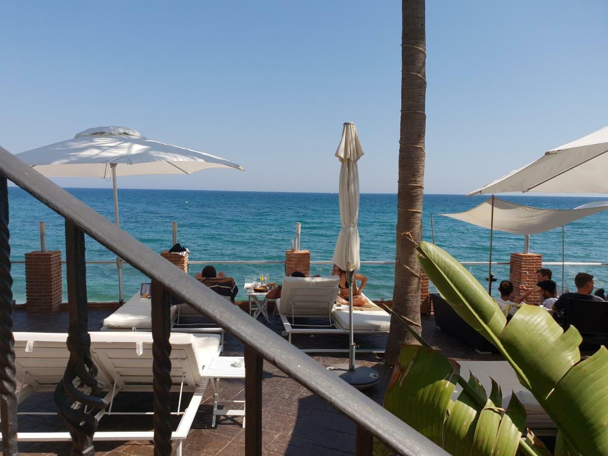 Calaquebrada Apartment Benalmadena Ngoại thất bức ảnh